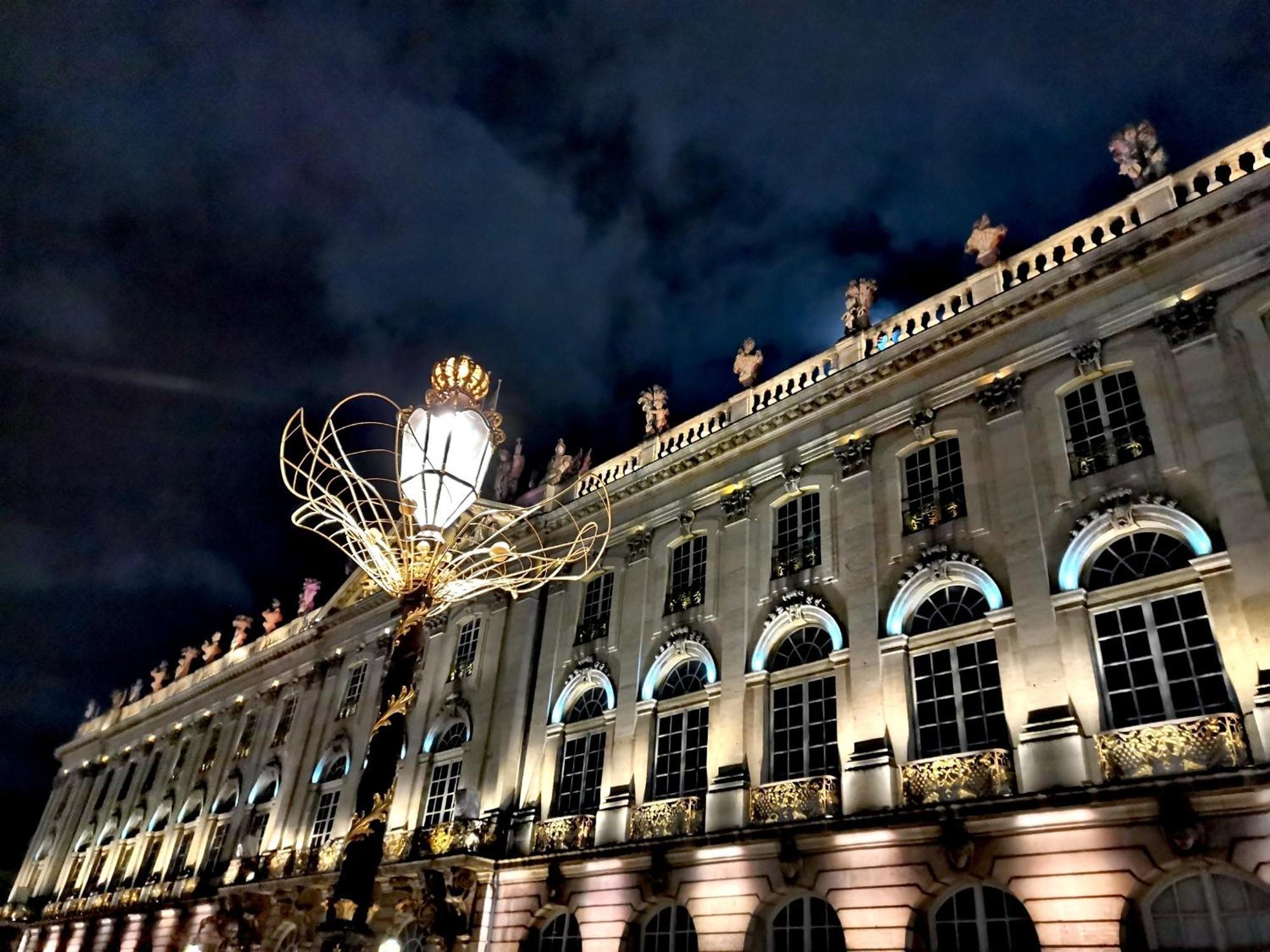 Proche Nancy Centre, A Quelques Pas Des Thermes Et Du Campus Artem, Appartement Calme Avec Parking Gratuit מראה חיצוני תמונה